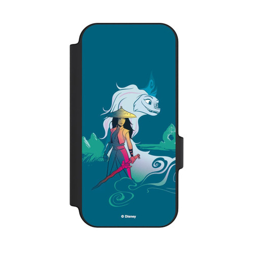 Google Pixel 11 NIVOflip Raya and Sisu