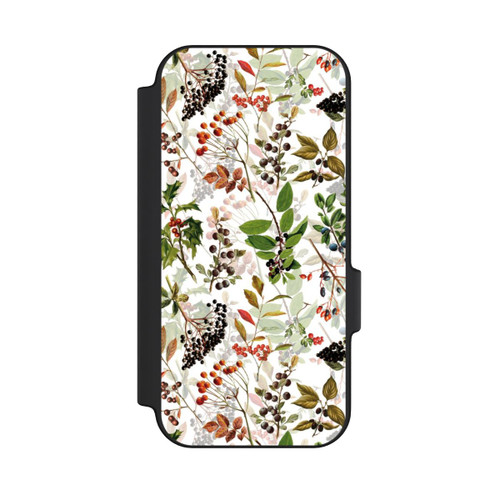 Google Pixel 11 NIVOflip Wilde Waldblumen