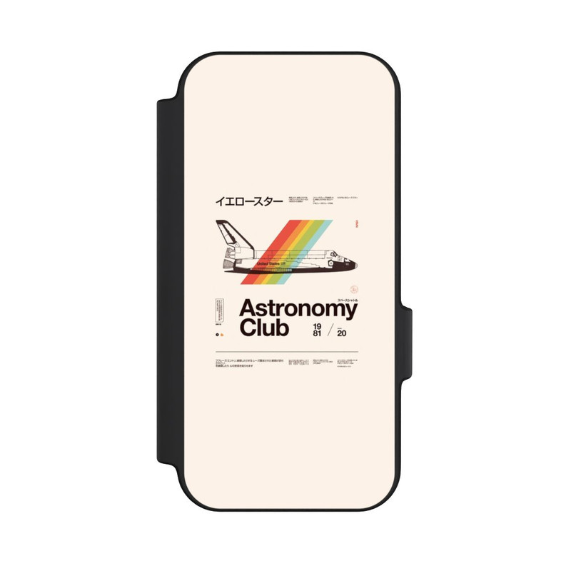 Pixel 11 NIVOflip Astro Club