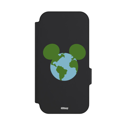 Google Pixel 11 NIVOflip Profil du monde de Mickey Transparent