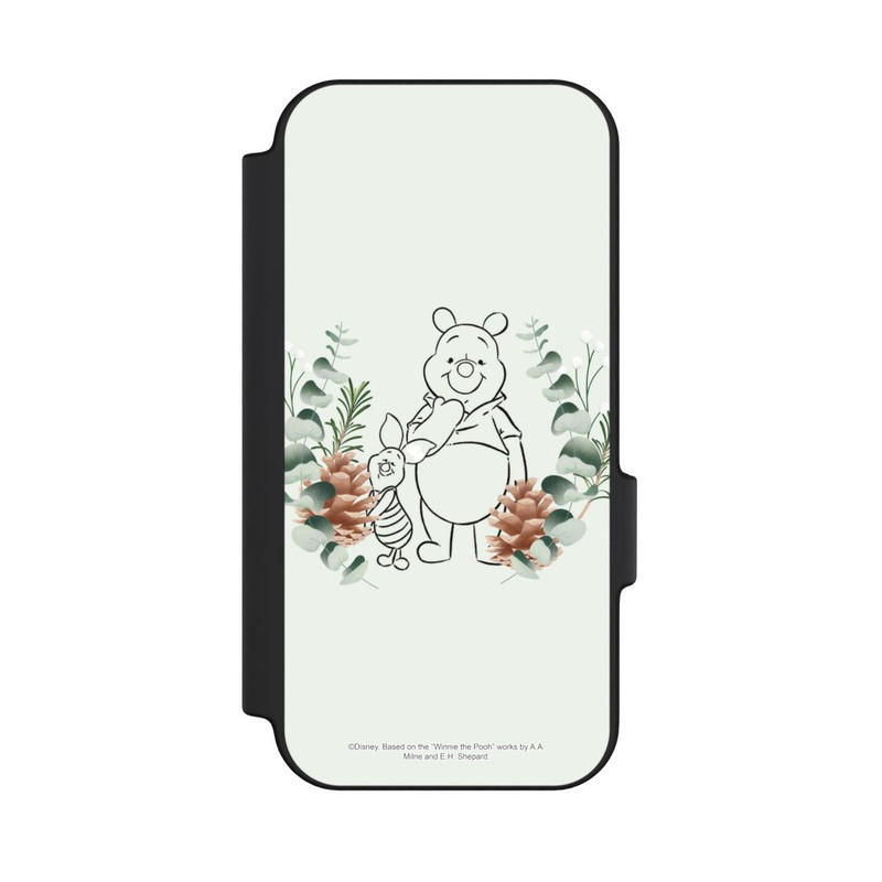 Pixel 11 NIVOflip Green Love Ourson et Porcinet