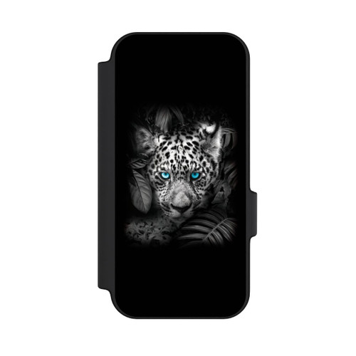 Google Pixel 11 NIVOflip Jaguar Black Jungle