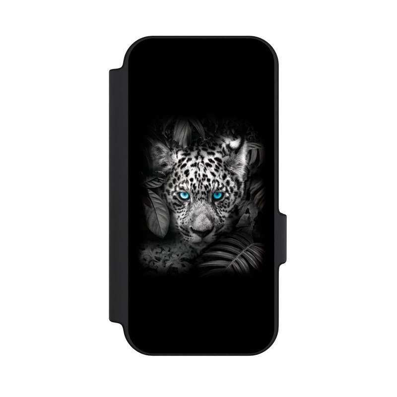 Pixel 11 NIVOflip Jaguar Noir Jungle