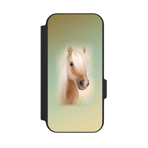 Google Pixel 11 NIVOflip Haflinger Portait