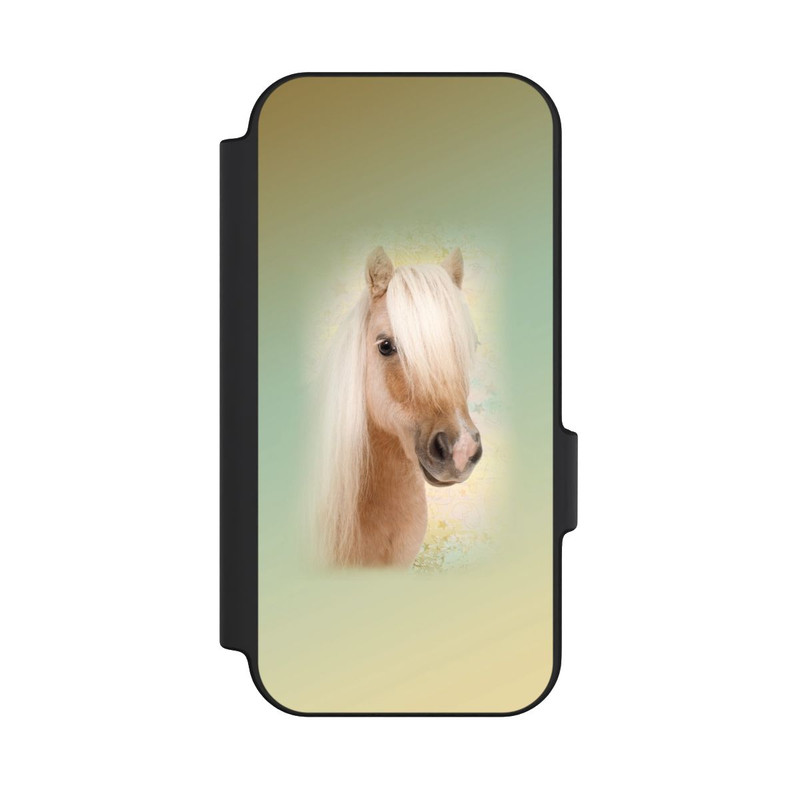 Pixel 11 NIVOflip Haflinger Portait