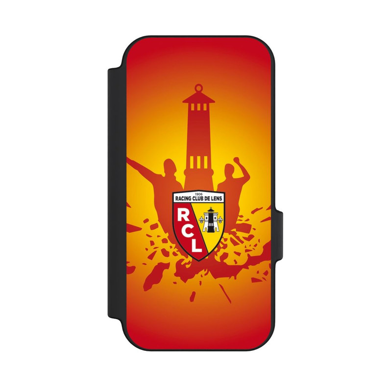 Pixel 11 NIVOflip RC Lens Tour en Orange