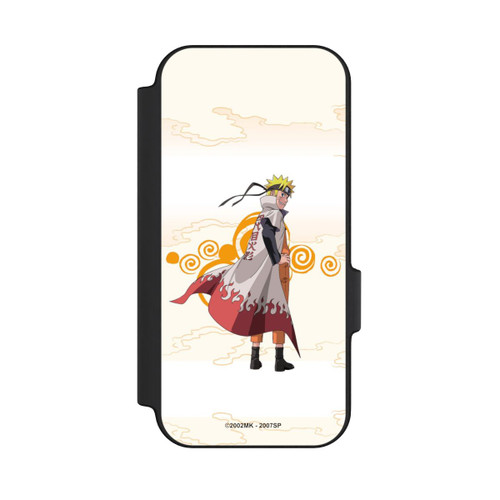 Google Pixel 11 NIVOflip Naruto Hokage