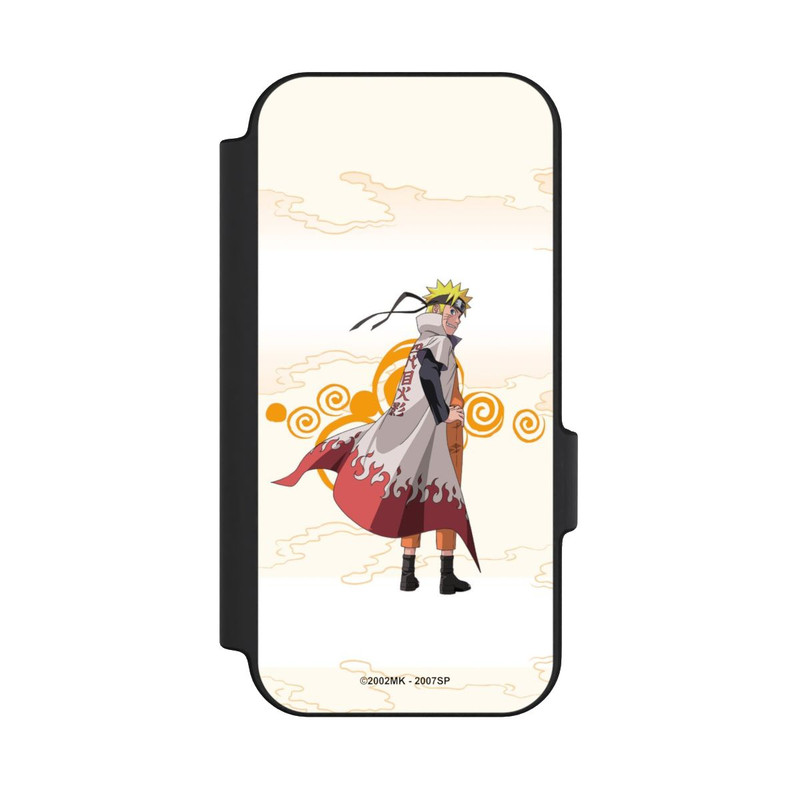Pixel 11 NIVOflip Naruto Hokage