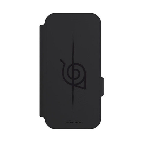 Google Pixel 11 NIVOflip Bandeau Sasuke sans fond