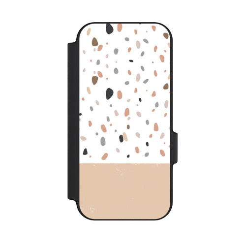 Google Pixel 11 NIVOflip Terrazzo Love