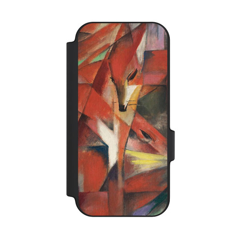 Google Pixel 11 NIVOflip Le Renard de Franz Marc