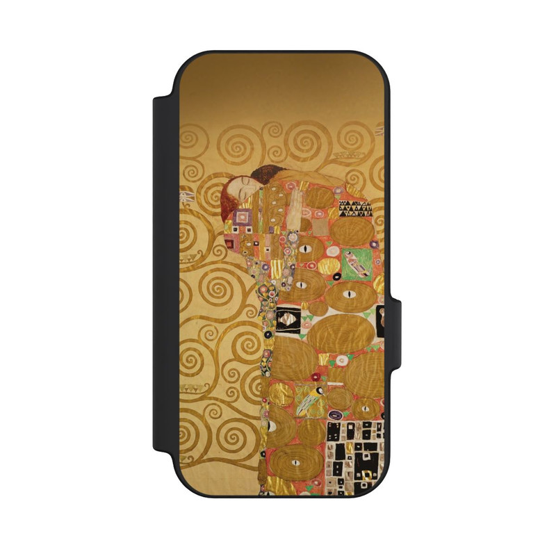 Pixel 11 NIVOflip L'Enlacement - Gustav Klimt