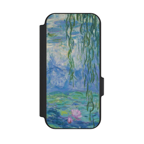 Google Pixel 11 NIVOflip Nymphéas 1916-19 - Claude Monet