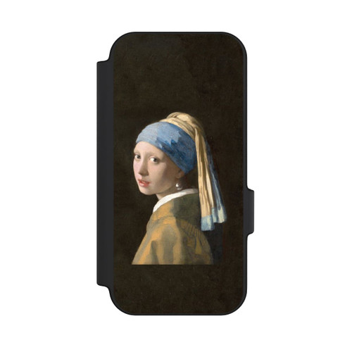 Google Pixel 11 NIVOflip La Jeune Fille à la Perle - Johannes Vermeer