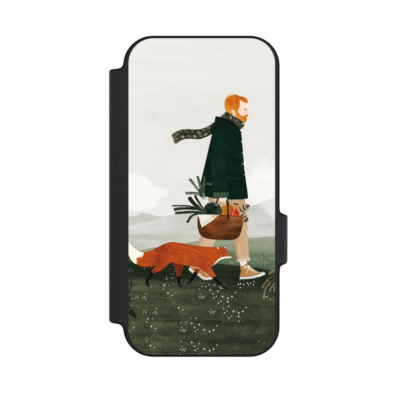 Pixel 11 NIVOflip Deux amis par Léa Le Pivert