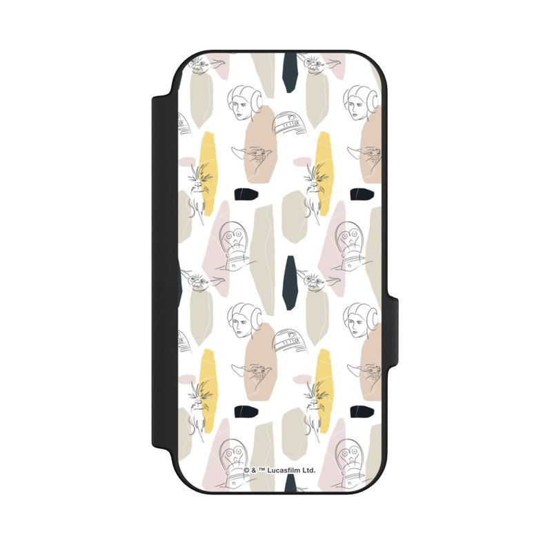 Pixel 11 NIVOflip Dessin de ligne "Bright Side