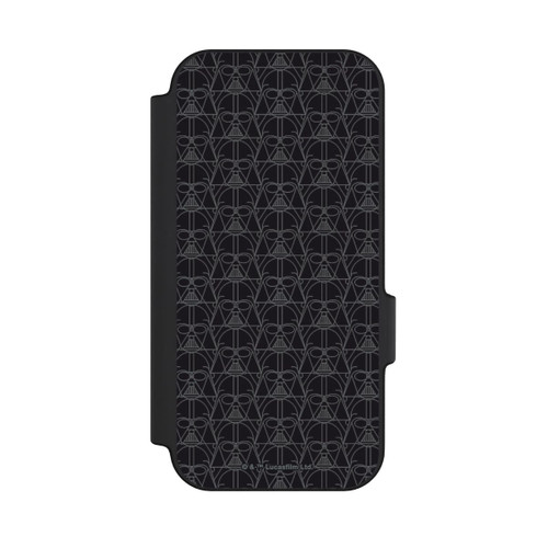Google Pixel 11 NIVOflip Dark Vador Line Art