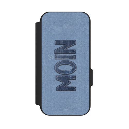 Google Pixel 11 NIVOflip Moin Jeans