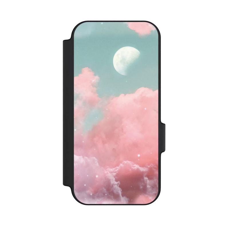 Pixel 11 NIVOflip Clair de lune rose