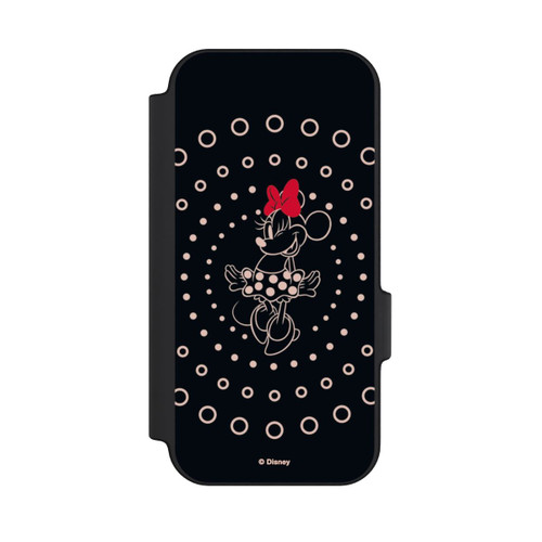 Google Pixel 11 NIVOflip Minnie Sassy à pois