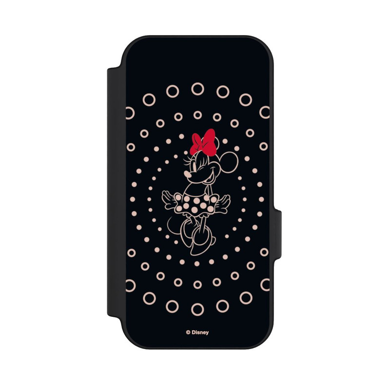 Pixel 11 NIVOflip Minnie Sassy à pois