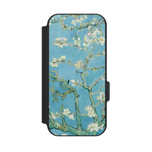 Google Pixel 11 NIVOflip Amandier en fleur par Vincent Van Gogh