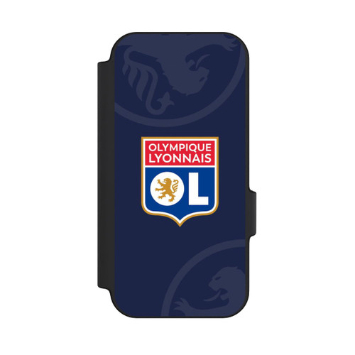 Google Pixel 11 NIVOflip OL Blason