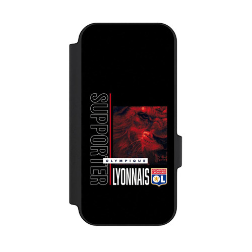Google Pixel 11 NIVOflip Supporter OL Noir