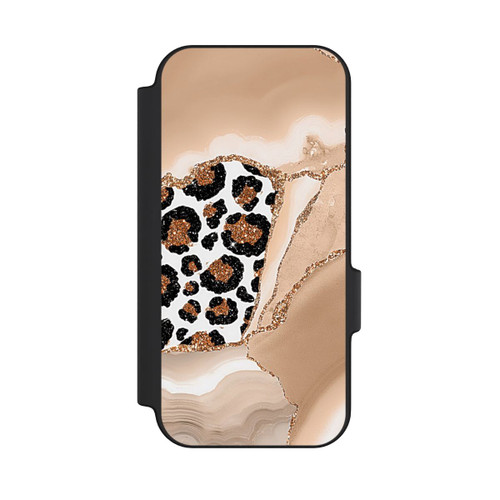 Google Pixel 11 NIVOflip Motifs et textures Or clair