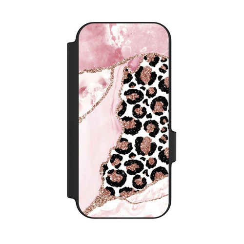 Google Pixel 11 NIVOflip Muster und Texturen Rosa