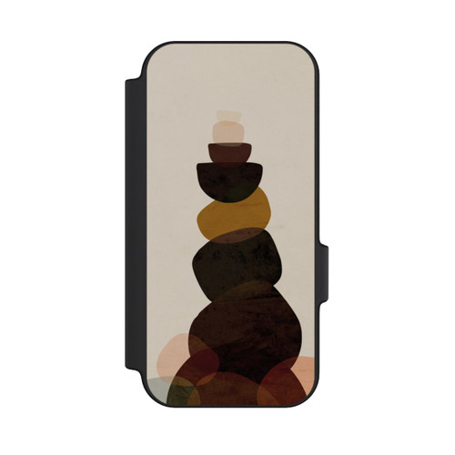 Google Pixel 11 NIVOflip Stones No 5 Brown