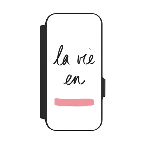 Google Pixel 11 NIVOflip La Vie en Rosa