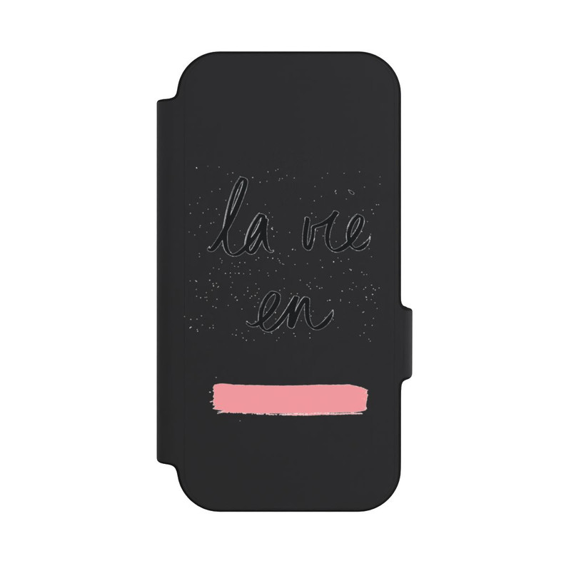 Pixel 11 NIVOflip La vie en Rose sans Fond