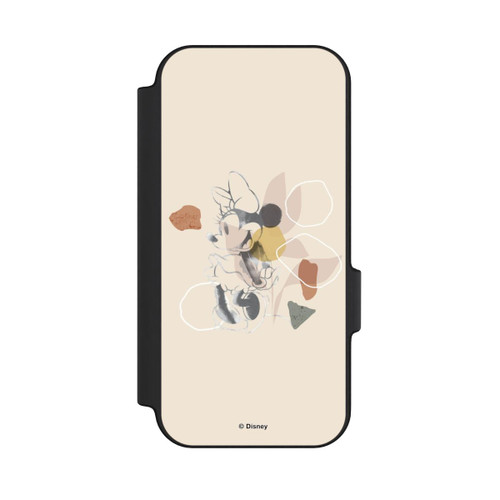 Google Pixel 11 NIVOflip Minnie formes abstraites