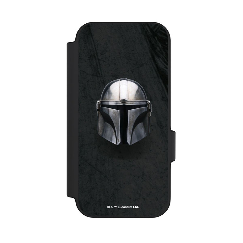 Pixel 11 NIVOflip Casque Mandalorien Noir
