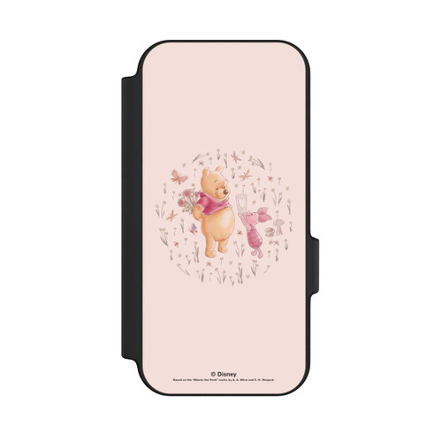 Google Pixel 11 NIVOflip Winnie l'Ourson et Porcinet - Don de coeur