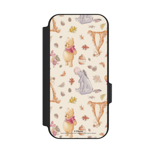 Google Pixel 11 NIVOflip Winnie l'Ourson &amp; ses Amis Nostalgie