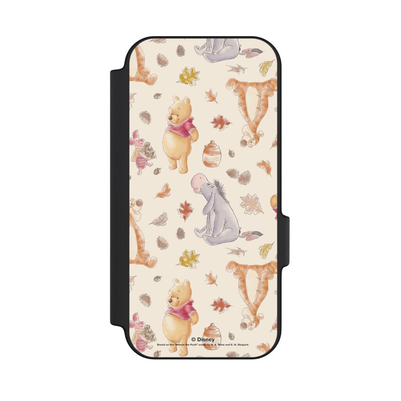 Pixel 11 NIVOflip Winnie l'Ourson & ses Amis Nostalgie