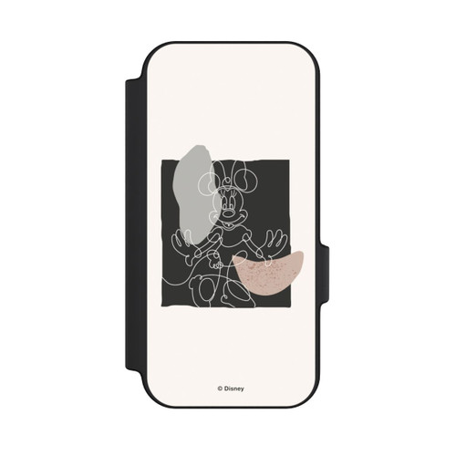 Google Pixel 11 NIVOflip Minnie Formes abstraites 2