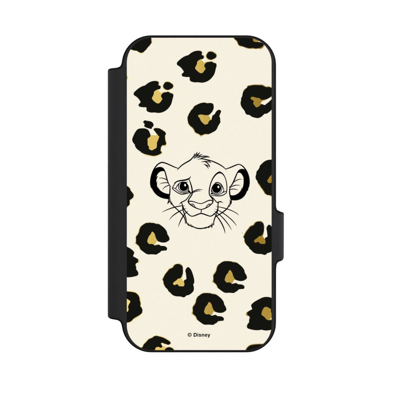 Pixel 11 NIVOflip Simba Leoprint