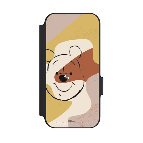 Google Pixel 11 NIVOflip Winnie l'Ourson Abstrait