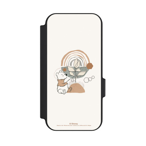 Google Pixel 11 NIVOflip Winnie l'Ourson Nature