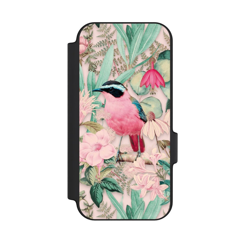 Pixel 11 NIVOflip Oiseau pastel