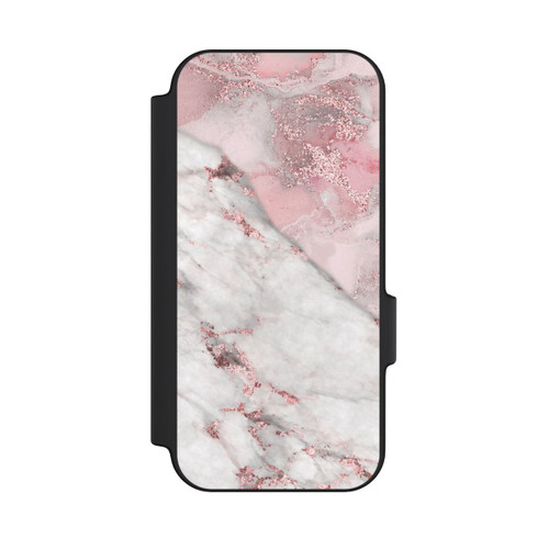Google Pixel 11 NIVOflip Marbre rose 3