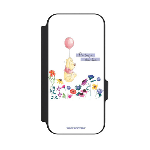 Google Pixel 11 NIVOflip Winnie Ourson Floating in The Blue