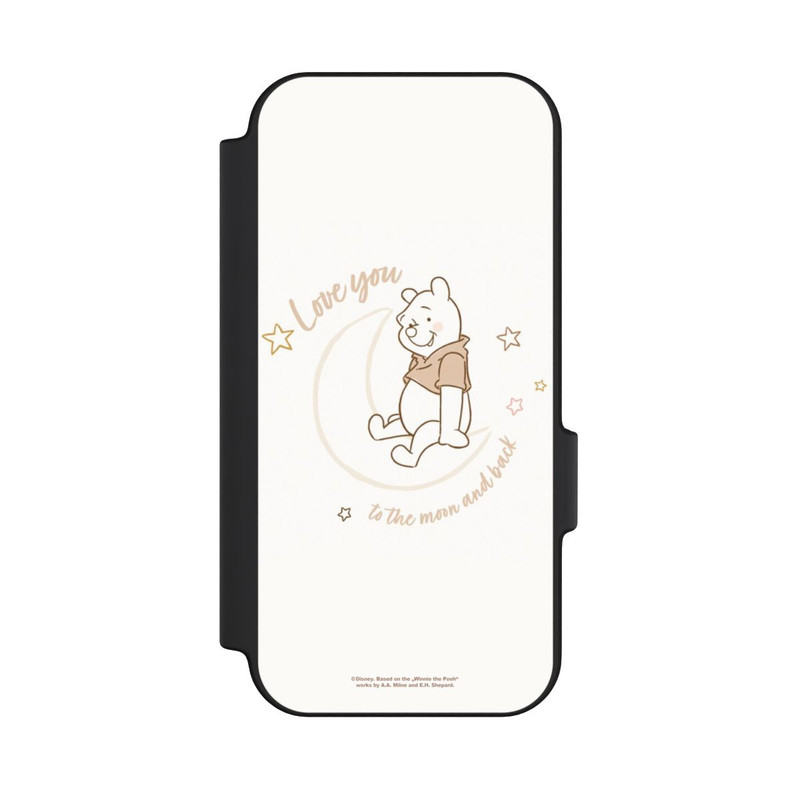 Pixel 11 NIVOflip Winnie Pooh on The Moon
