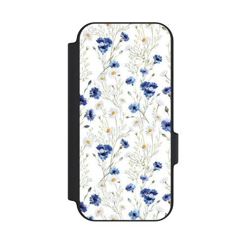 Google Pixel 11 NIVOflip Flower Pattern 6