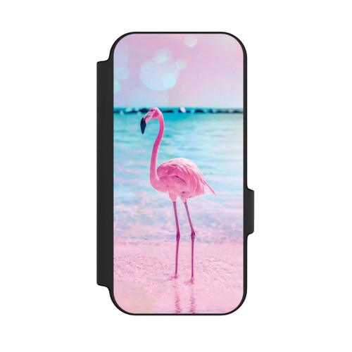 Google Pixel 11 NIVOflip Rosa Flamingo