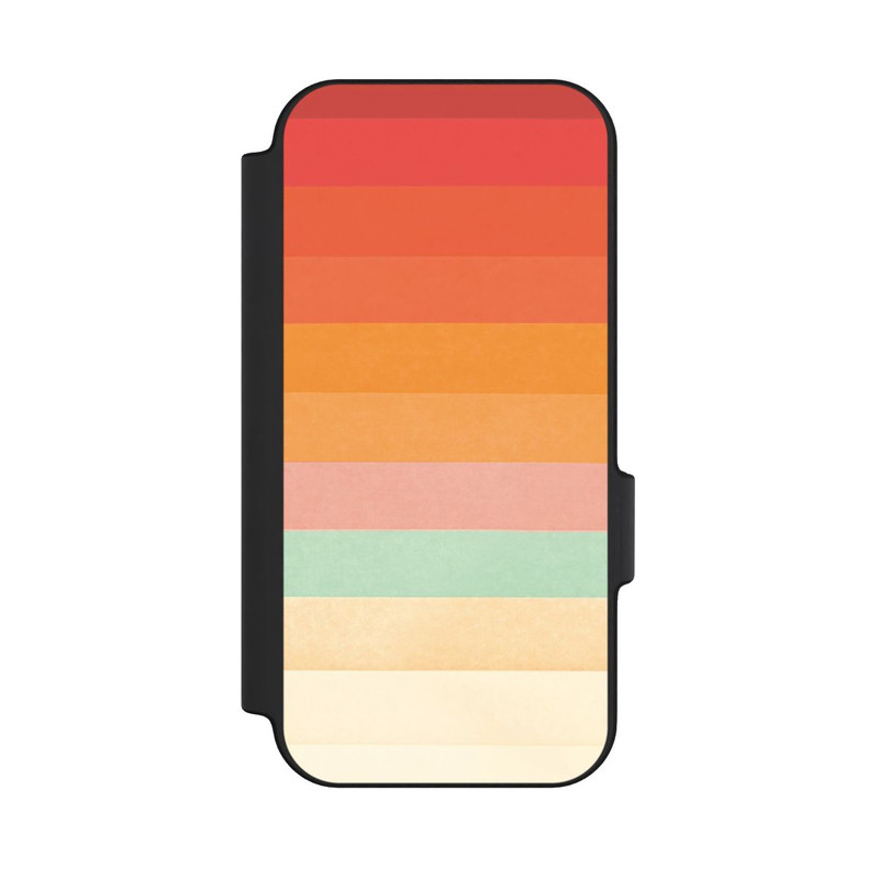 Pixel 11 NIVOflip Arc-en-ciel Chevrons II