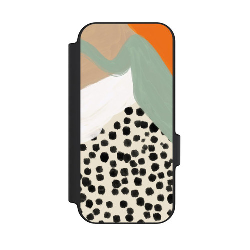 Google Pixel 11 NIVOflip Crazy Life Art 03 Boho